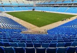 雄狮队球迷,坚守球场,为胜利而欢,新葡京,新葡京app,新葡京娱乐,新普京赌场