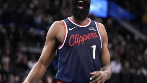 利拉德谈五分钟无得分困境：呼吁寻找平衡，时间飞逝