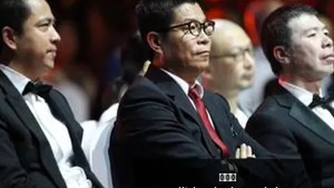前中超裁判李英宾病逝，年仅46岁，足球界痛失一位年轻英才